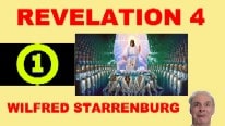 启示录 4