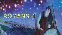 罗马书 4
